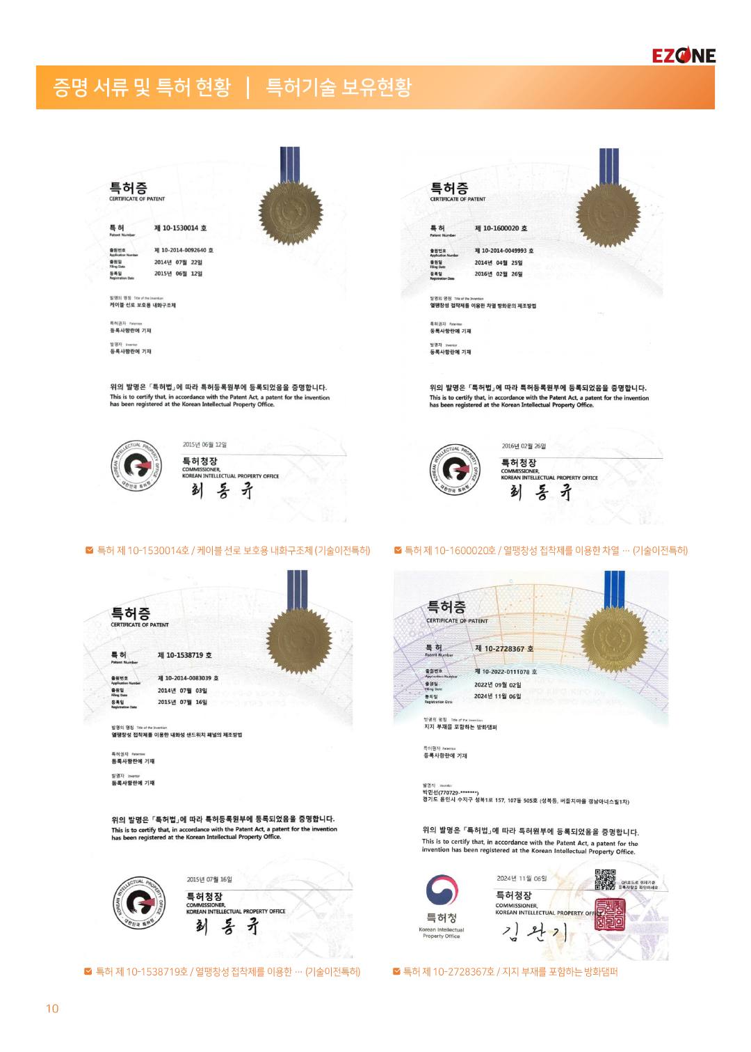 ㈜이지원 카탈로그 · 지명원 (2025) p11