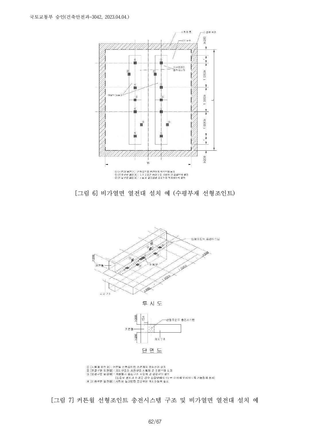 건축자재등 품질인정 및 관리 세부운영지침 p123